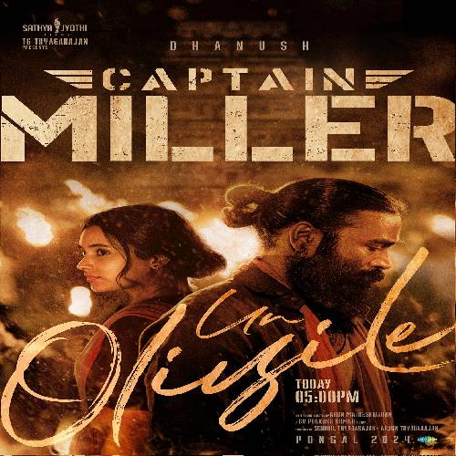 Captain Miller Tamil Songs Free Download 2023 Masstamilan