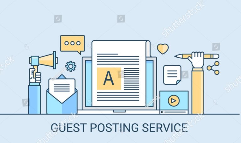 Right Guest Posting Service