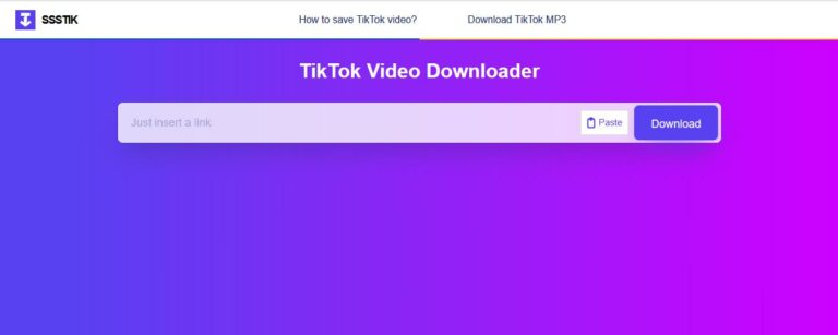 Download TikTok and Twitter videos