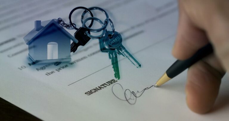 Property Transfer Deed