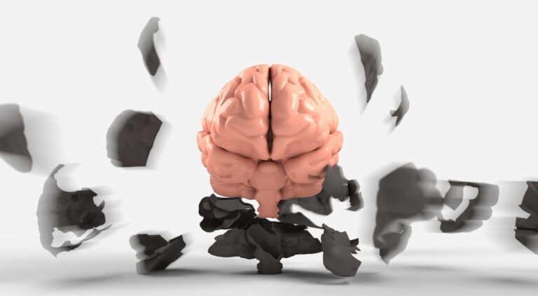 Improved Mental Health