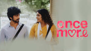 Once More Once More Tamil Movie Album Songs