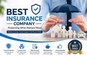 Best Insurance Company