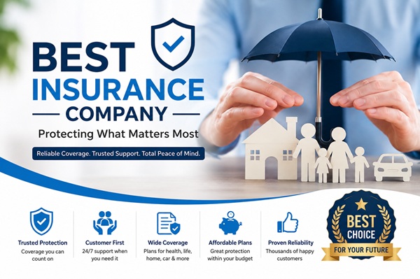 Best Insurance Company